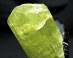 Diopside Mineral